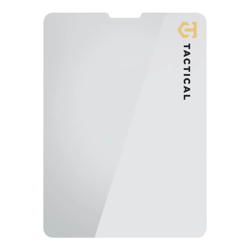 Tactical ekrano apsauga Shield skirta iPad Air 10.9 2020/2022 iPad Pro 11 2018/2020/2021/2022 Clear