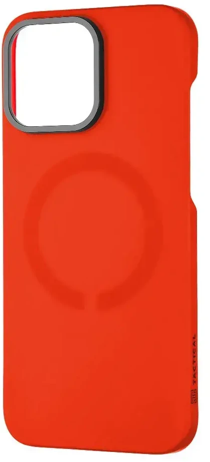 Tactical MagForce Aramid Bloody Mary Limited Edition skirtas Apple iPhone 16 Pro Max dėklas telefonui