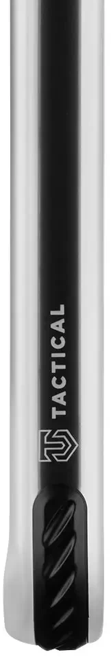 Tactical MagForce Hexagon dėklas skirtas Apple iPhone 17 Pro Max T-Juodas