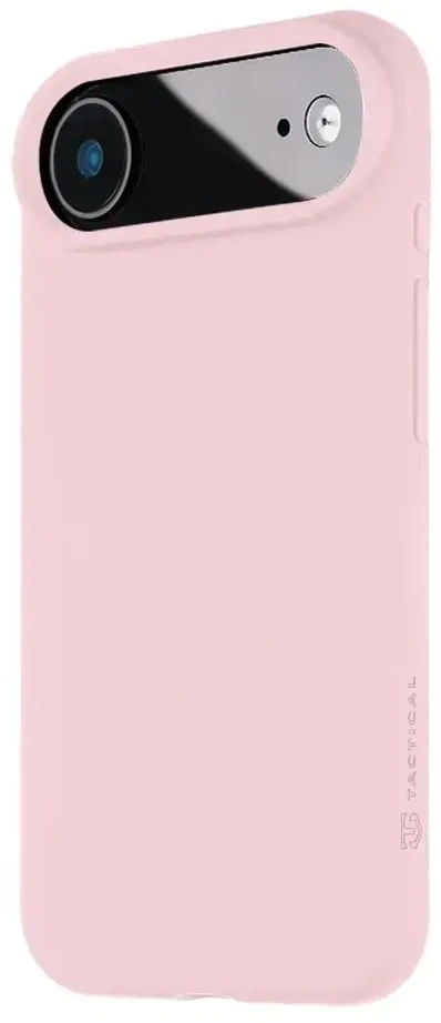 Tactical MagForce Velvet Smoothie dėklas skirtas Apple iPhone 17 Air Rožinė Panther