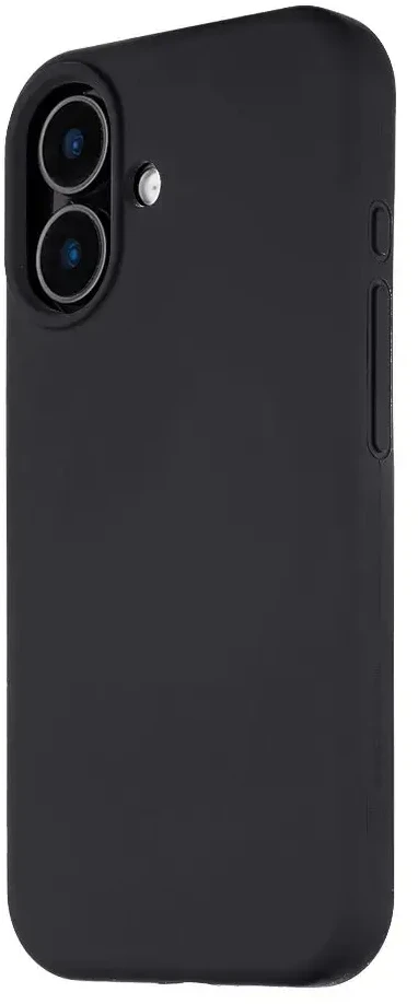 Tactical MagForce Velvet Smoothie dėklas skirtas Apple iPhone 17 Asphalt