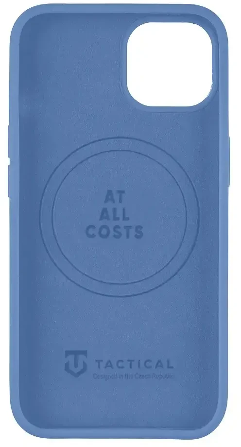 Dėklas Tactical MagForce Velvet Smoothie dangtelis, skirtas Apple iPhone 13 Avatar