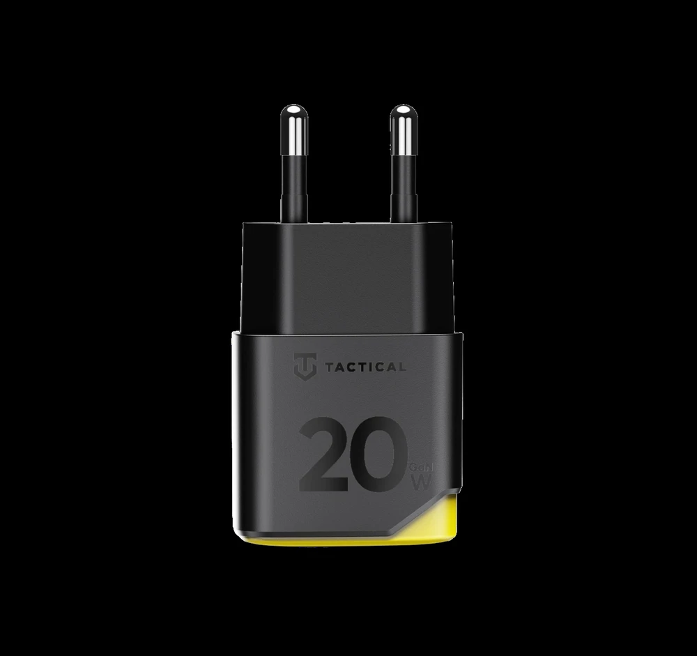 Tactical AAF6A Minimi GaN 20W