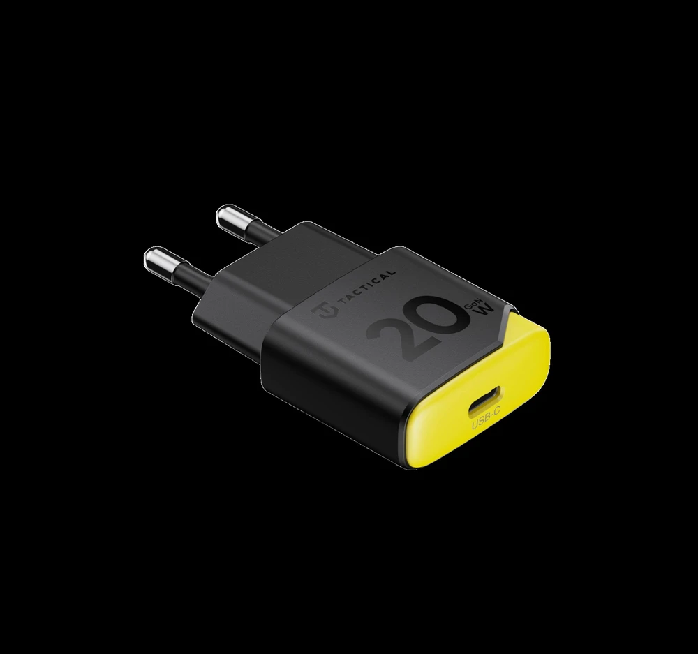 Tactical AAF6A Minimi GaN 20W