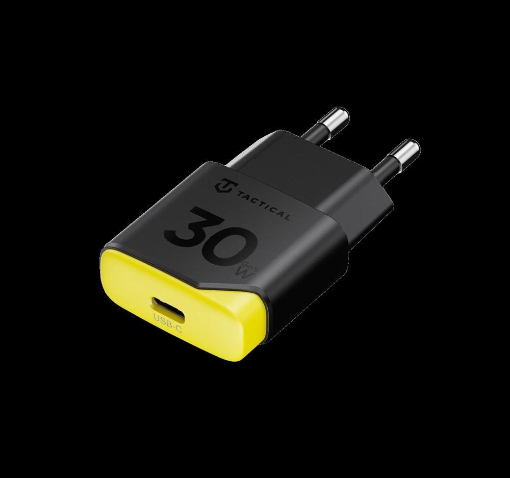 Tactical Taktinis Minimalus GaN 30W