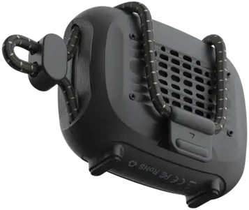 Tactical StrikeBase Bullhorn (Damaged Package)