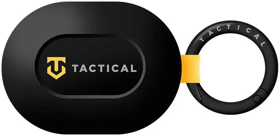 Ausinės „Tactical StrikePods“ vabzdžių naikintojas – žalia nafta