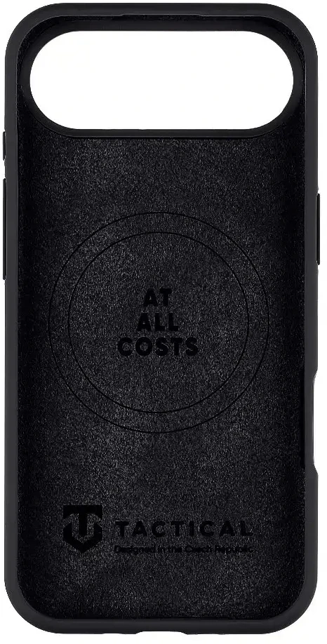 Tactical MagForce Beaver dėklas skirtas Apple iPhone 17 Air Asphalt