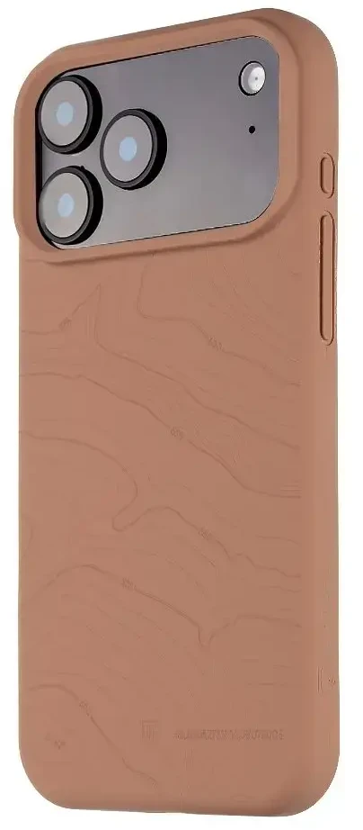 Tactical Taktinis „MagForce Beaver“ dėklas, skirtas „iPhone 17 Pro Max“, „Moucha Moose“