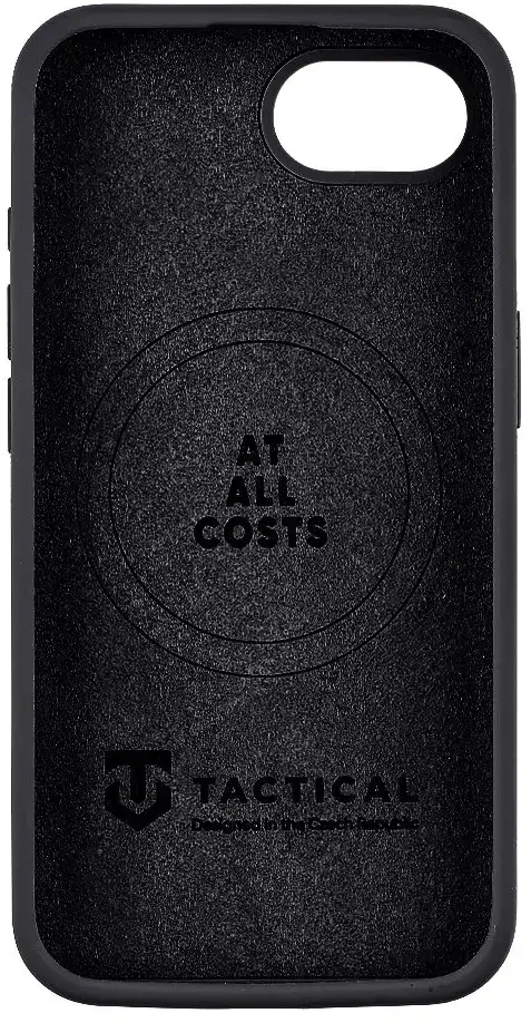 Tactical Taktinis „MagForce Beaver“ dėklas, skirtas „iPhone 16e“ (asfaltinis)