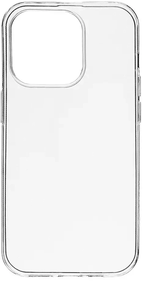 Dėklas Tactical Taktinis TPU dangtelis, skirtas Apple iPhone 14 Skaidrus