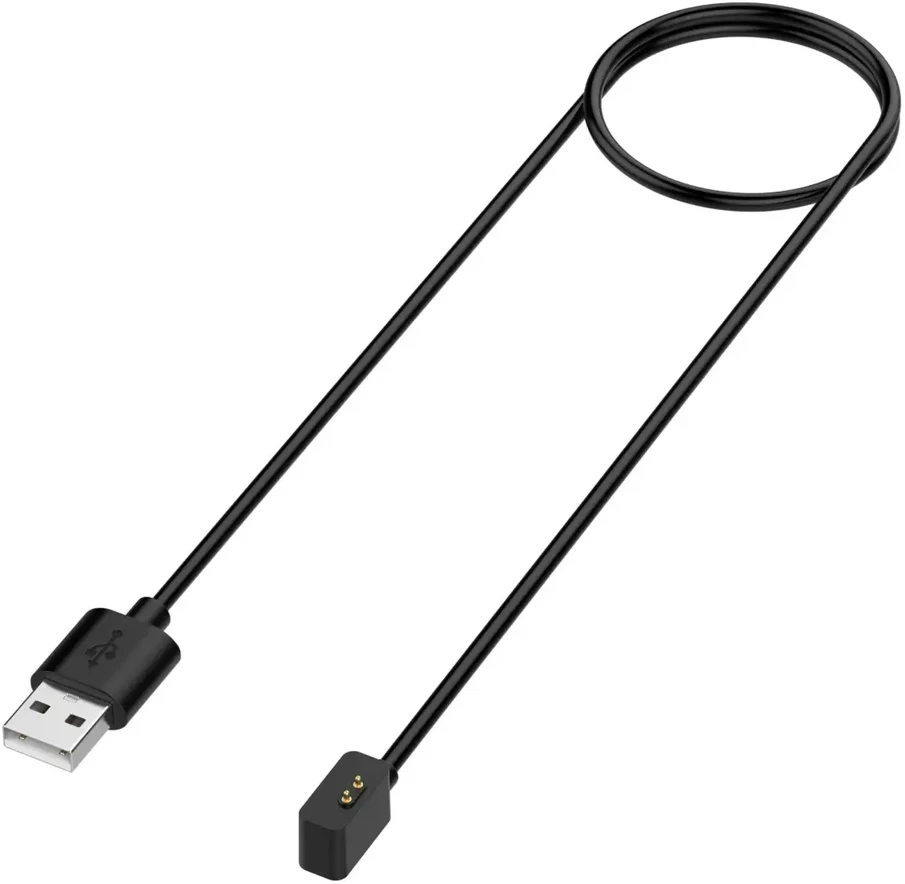 Tactical Taktinis USB įkrovimo laidas, skirtas Xiaomi Mi Band 8