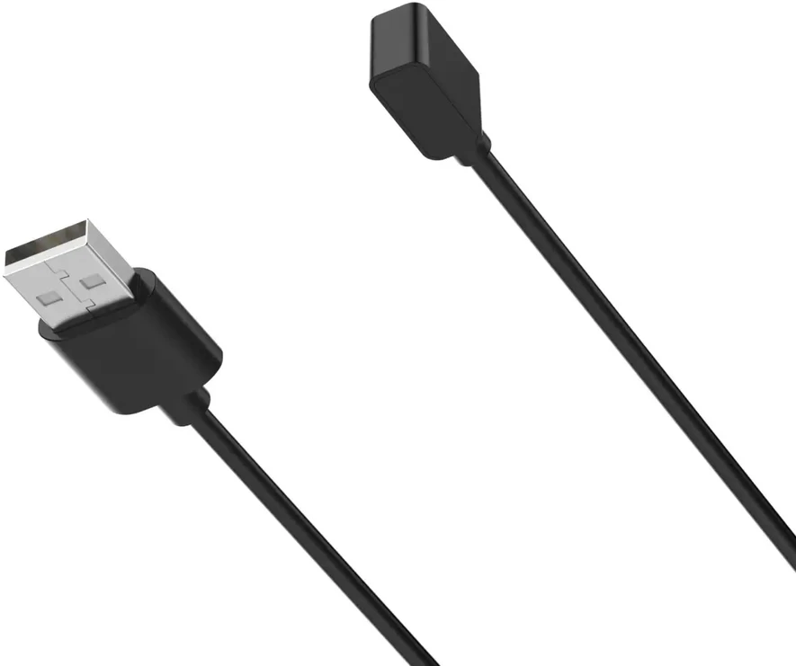 Tactical Taktinis USB įkrovimo laidas, skirtas Xiaomi Mi Band 8