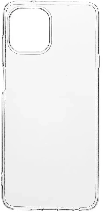 Dėklas Tactical Taktinis „TPU dangtelis Motorola Edge 20 Lite“ skaidrus