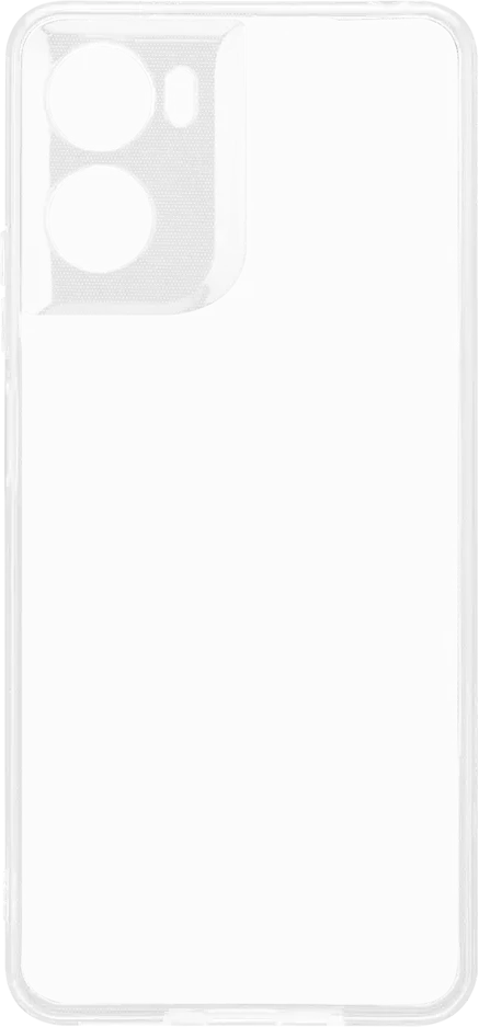 Tactical TPU dėklas skirtas Motorola Moto G06/G06 Power skaidrus