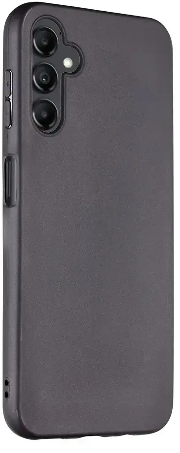 Dėklas Tactical Taktinis TPU dangtelis, skirtas Samsung Galaxy A14 4G/5G Juodas