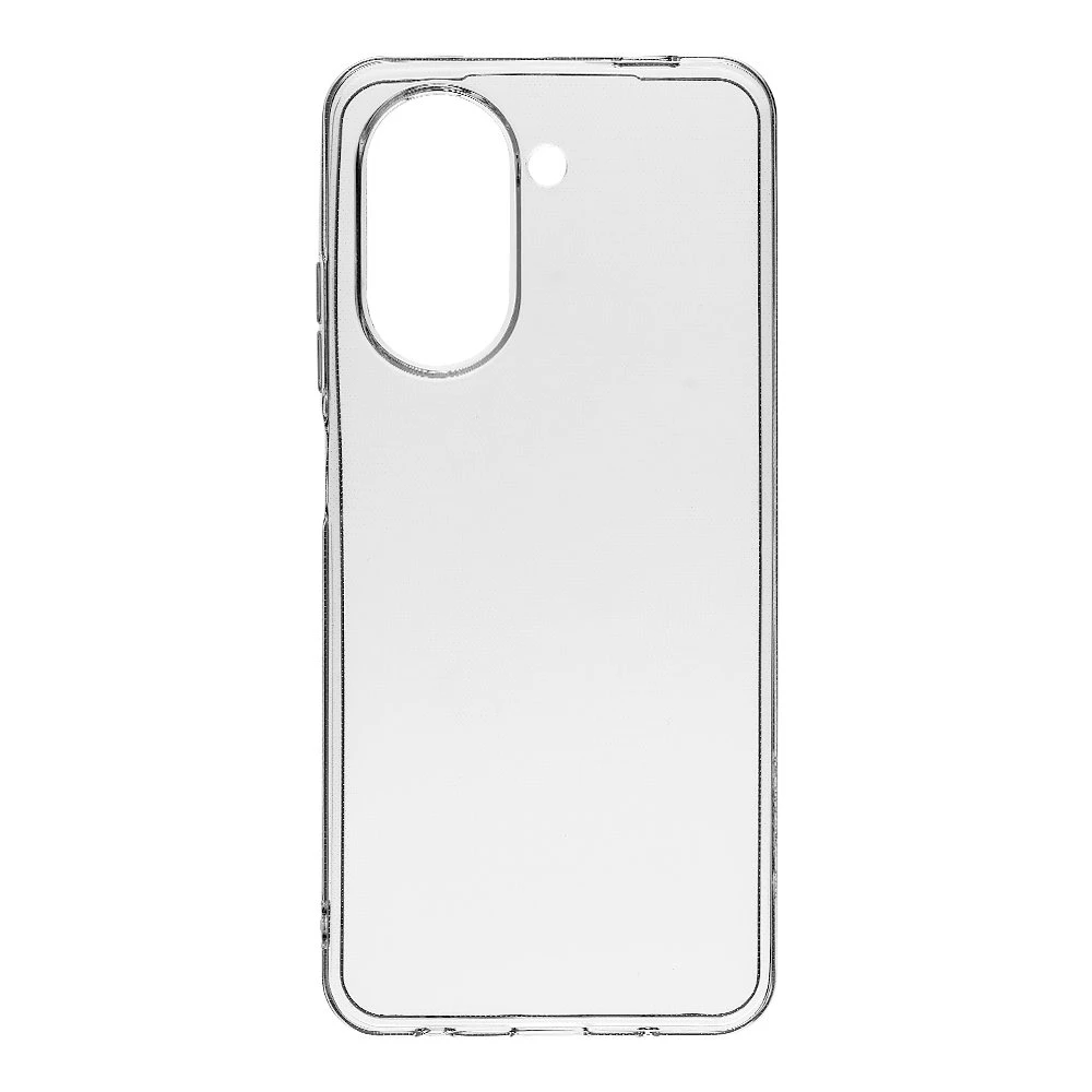 Tactical TPU dėklas skirtas Xiaomi Redmi A5 skaidrus