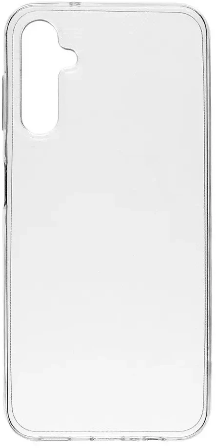 Tactical TPU dėklas skirtas Samsung Galaxy A14 4G/5G skaidrus