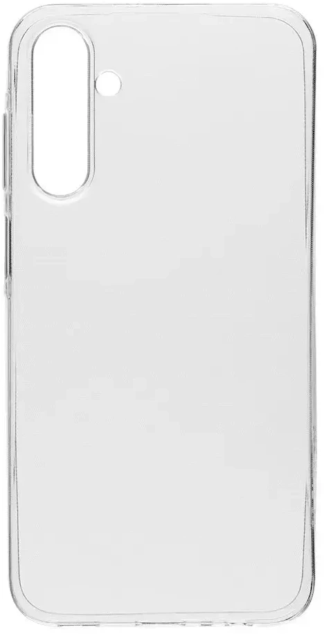 Dėklas Tactical TPU dangtelis, skirtas Samsung Galaxy A15 5G Skaidrus