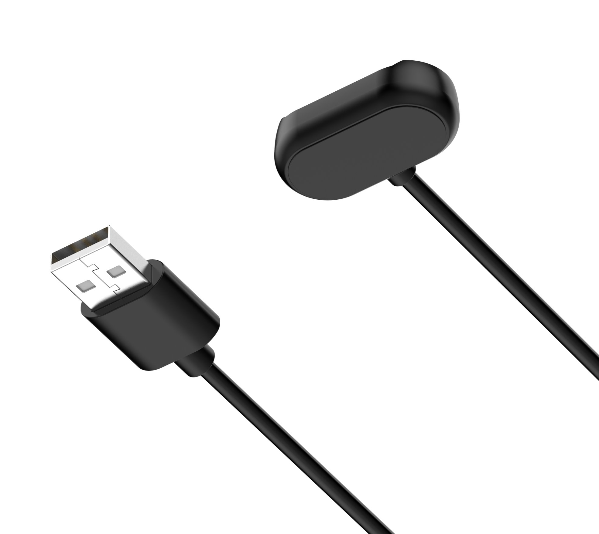 Tactical USB įkrovimo kabelis Amazfit GTR3/GTR3 PRO/GTS3/T-Rex 2