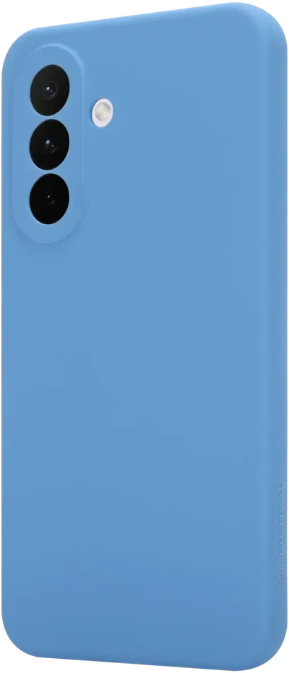 Tactical Velvet Smoothie dėklas skirtas Samsung Galaxy A27 5G Avatar