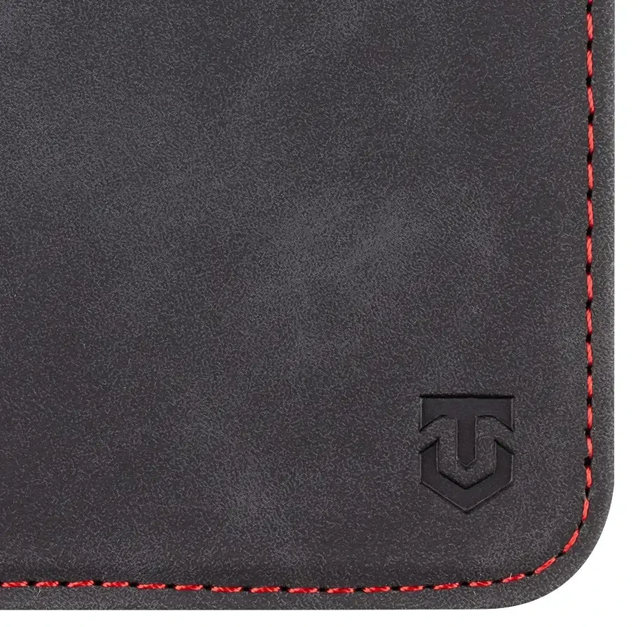 Dėklas Tactical Xproof skirtas Xiaomi Redmi Note 14 Pro 5G Juodas Hawk