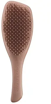 Tangle Teezer Complete Care Glazed Mocha - Kartáč na vlasy