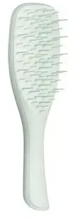 Tangle Teezer Švelnus eukalipto žalios spalvos plaukų šepetys „Ultimate Detangler“