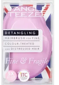 "Tangle Teezer" - plaukų šepetys - Mėtų sp.