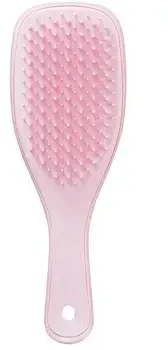 Tangle Teezer Mini Ultimate Detangler Hair Millennial Rožinė