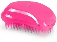 Tangle Teezer Originalus Mini Tropicana Žalias plaukų šepetys