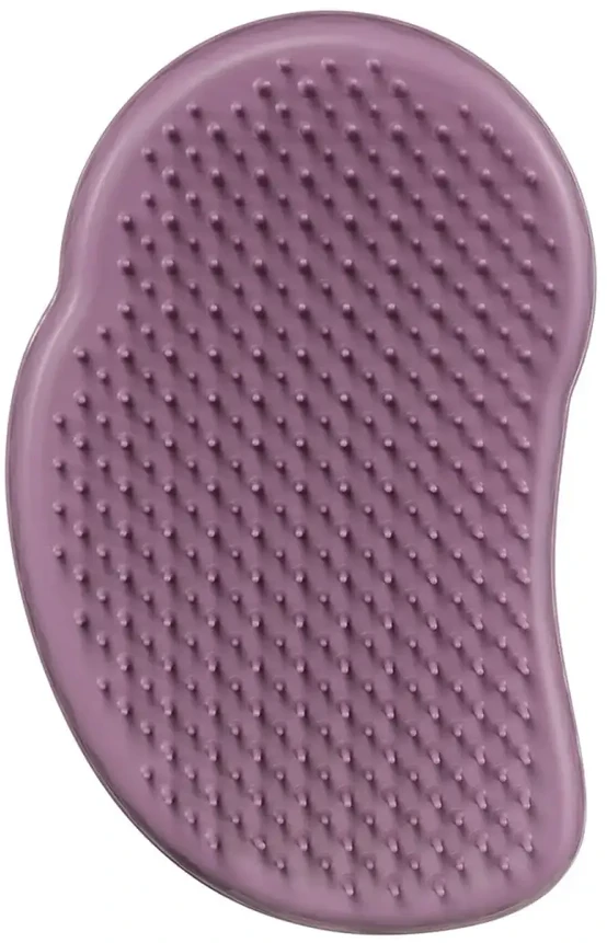 Tangle Teezer Plaukų šepetys Original The Eco Earthy Violetinė