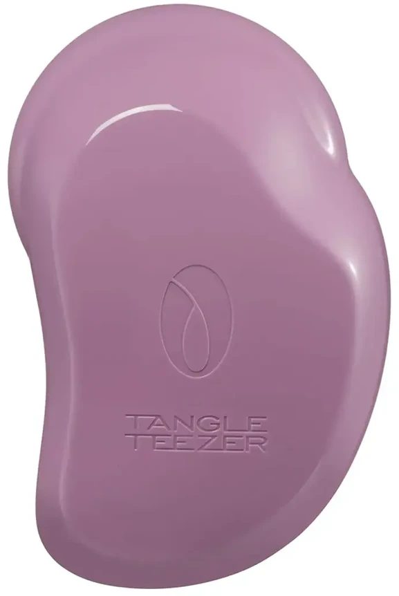 Tangle Teezer Plaukų šepetys Original The Eco Earthy Violetinė