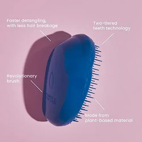 Tangle Teezer The Original, 1 vnt.