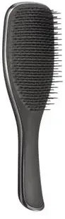 Tangle Teezer „Ultimate Detangler Chrome Midnight Sidabrinis“ plaukų šepetys