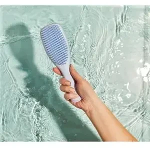 "Tangle Teezer The Ultimate Detangler Lilac - Mėlyna" plaukų šepetys