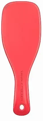Tangle Teezer „Detangling Mini Pink Punch“ šepetys plaukams, rožinės spalvos