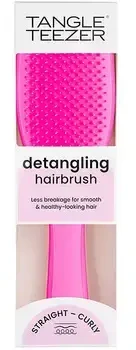 Tangle Teezer The Ultimate Detangler szczotka do włosów Runway Rožinė