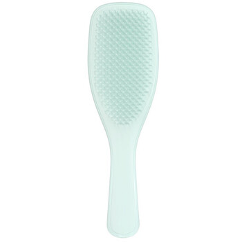 „Tangle Teezer“ plaukų iššukavimo šepetys „The Ultimate Detangler“ ploniems ir gležniems plaukams Ice Mėlyna