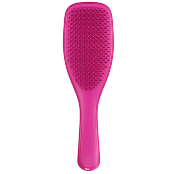 Raspberry TANGLE TEEZER_Ultimate elektrinis plaukų iššukavimo įrankis su avietėmis