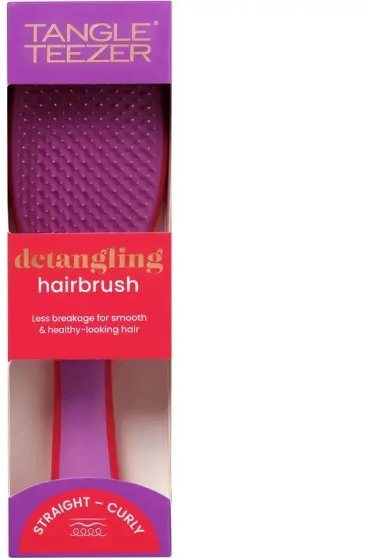 Tangle Teezer Ultimate Detangler XMAS Plaukų šepetys