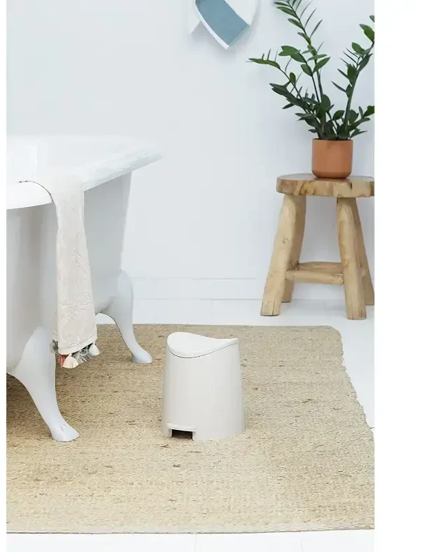 „Tatay“ vonios kibiras su pedalu, 3 l, standartinis „Ecohome“