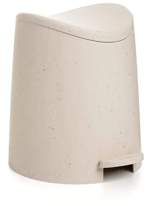 „Tatay“ vonios kibiras su pedalu, 3 l, standartinis „Ecohome“