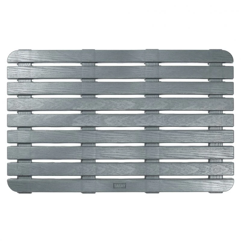 Iittala Tatay Dušo padėklas 80x50cm pilkas