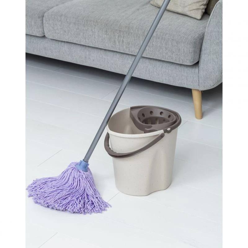 Tatay Kibiras su išgręžimo grotelėmis Eco, 12 L