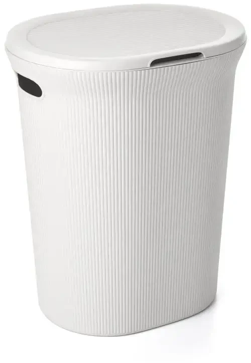 Tatay Laundry box Baobab 40L baltas