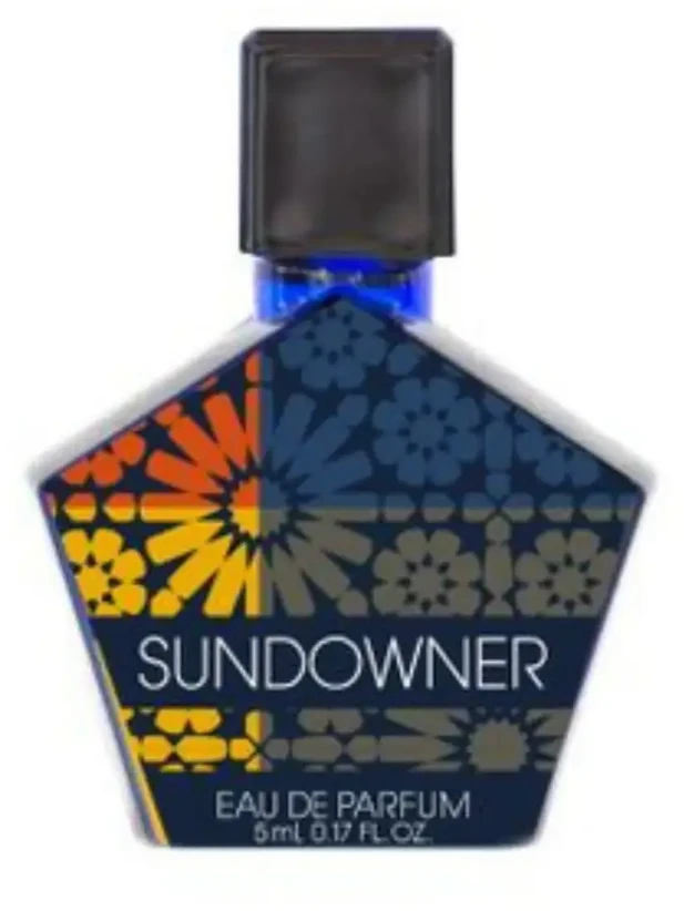 Tauer Perfumes Tauer Sundowner EDP parfumuotas vanduo unisex, 50 ml
