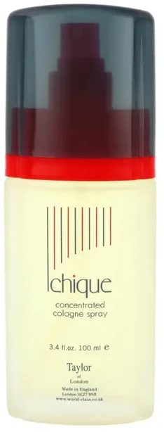 Yardley Taylor Of London Chique EDC odekolonas moterims, 100 ml