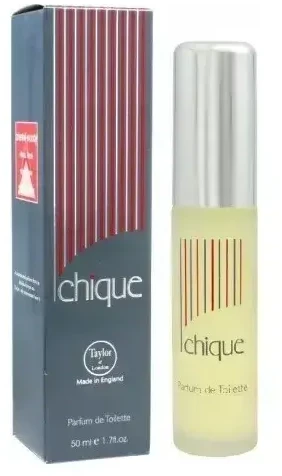 Yardley Taylor Of London Chique EDT tualetinis vanduo moterims, 50 ml
