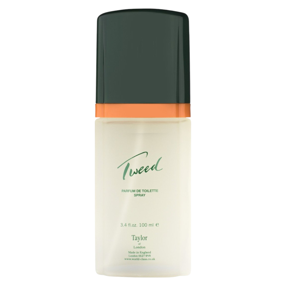 Taylor Of London Tweed EDT tualetinis vanduo moterims, 100 ml